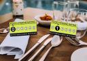 0 and 1 food hygiene ratings