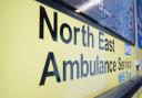 Nominations are open for the North East Ambulance Service's People's Choice Award