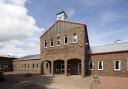 Hexham Auction Mart will host the event