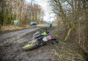 The charity is looking for tips to tackle the off-road biking issues in Northumberland and Tyne & Wear
