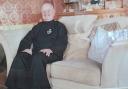 Father Mark Whelehan died at the age of 98