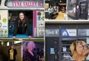 IT'S International Women's Day - so we have rounded up some of the amazing women in the Tynedale area.