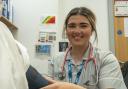 Northumbria Primary Care service has been named as the best by staff in an NHS survey