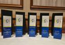 BelleVie Care won five awards at the 2024 Home Care Awards