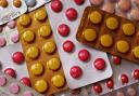 The charity is highlighting the dangers of buying prescription medication illegally