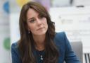 The Princess of Wales, Catherine Middleton, has announced she has been diagnosed with cancer
