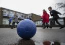 Government figures show 8,800 Northumberland children aged under 16 were living in relative poverty in the year to March 2023