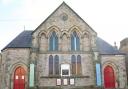 Former Corbridge Methodist Church