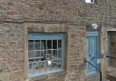 Haslams Of Hexham given permission for upstairs flat
