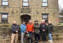 The Miners Arms Community Pub Ltd's management board