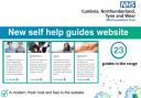 The Cumbria, Northumberland, Tyne and Wear NHS Foundation Trust (CNTW) has revamped its website