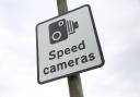 Over 1000 people a day exceeding 30mph speed limit on the A696 in Otterburn