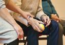 The adult social care sector is under tremendous strain
