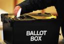 A General Election has been called for December 12.