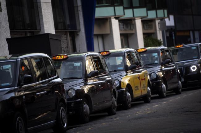 SAFETY: A taxi firm is stating importance of pre-booking taxis for Christmas parties, Christmas day and New Years eve.