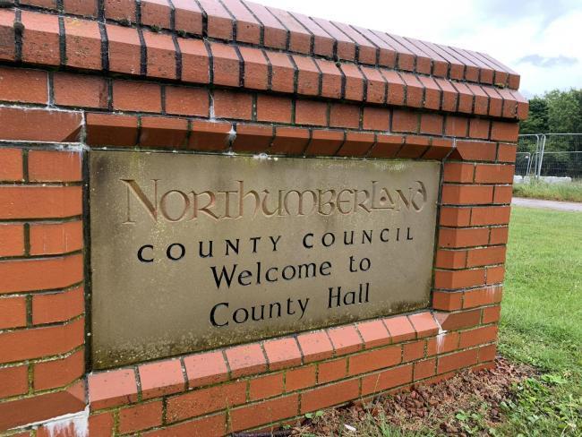 Tories lose majority control of Northumberland County Council after councillor resigns