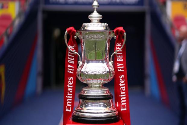 The FA Cup continues with the 4th round this weekend (PA)