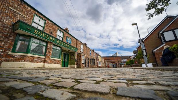 Hexham Courant: Coronation Street has once again been nominated for a vast amount of awards (PA)