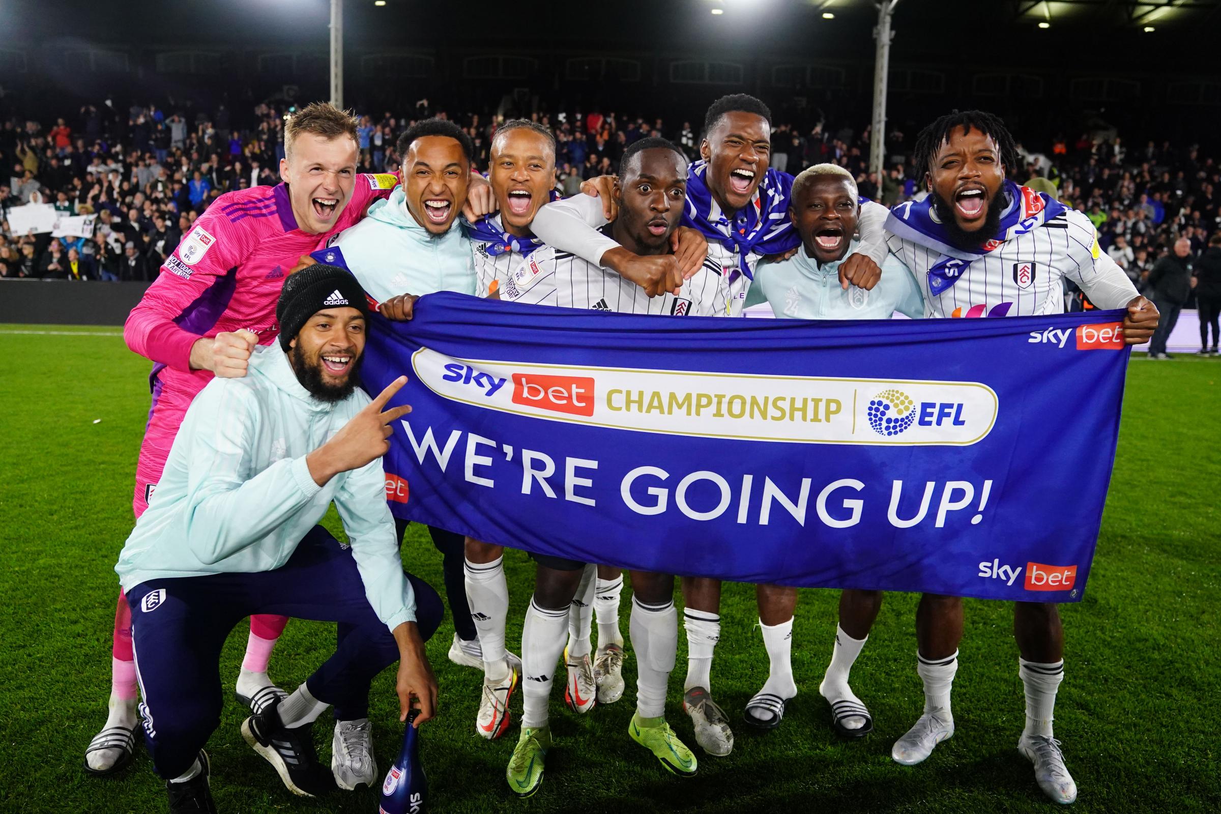 The permutations in battle for promotion and relegation in EFL - Vimarsana News
