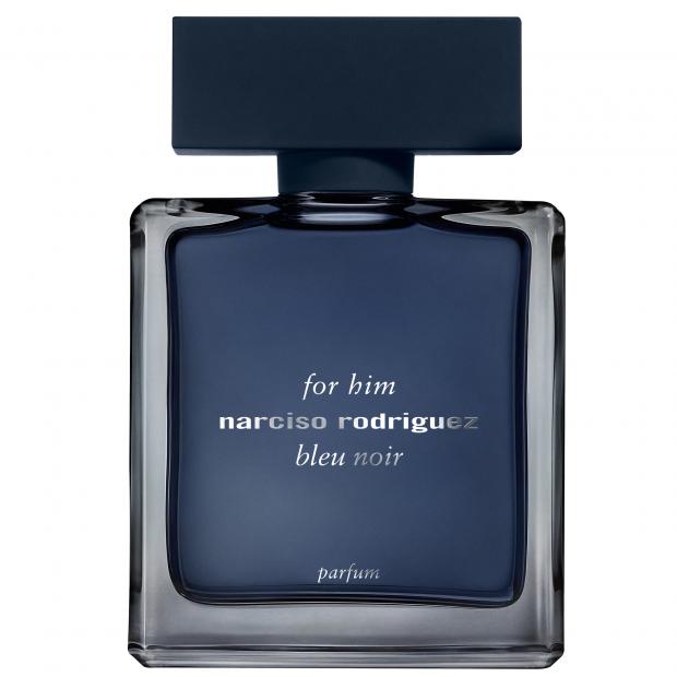 Hexham Courant: NARCISO RODRIGUEZ For Him Bleu Noir. Credit: The Perfume Shop
