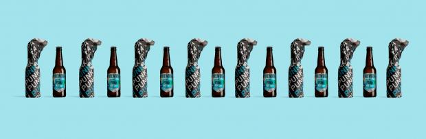 Hexham Courant: This 15% IPA will be the strongest beer BrewDog will have on their site (BrewDog)