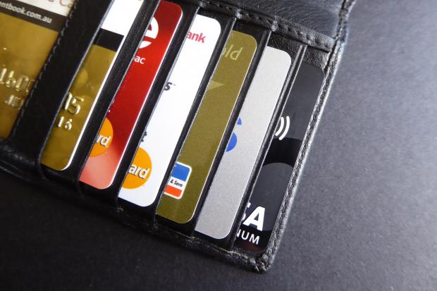 Hexham Courant: No need for cards anymore as Mastercard trial new way to pay. (Canva)
