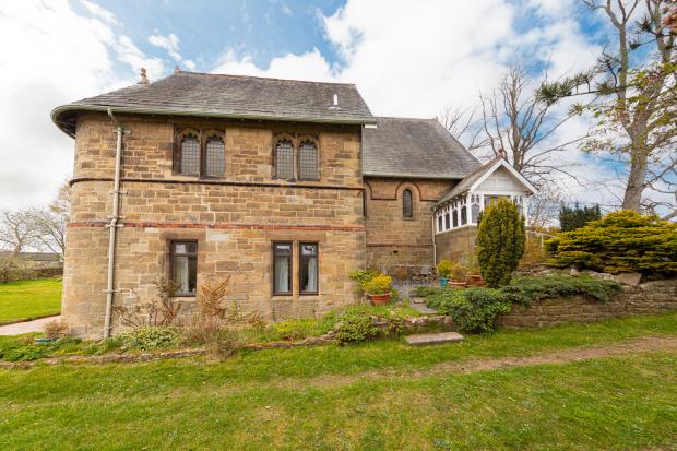 Hexham Courant: Picture: Zoopla/Finest Properties.