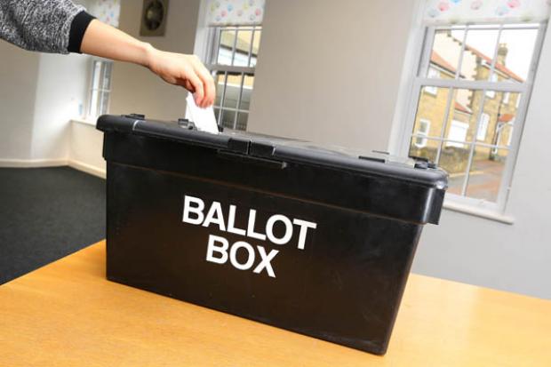 VOTE: Referendum to take place