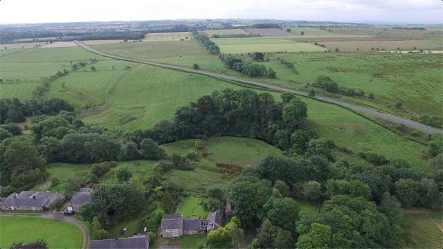Opposition to plans to quarry near Kirkwhelpington 