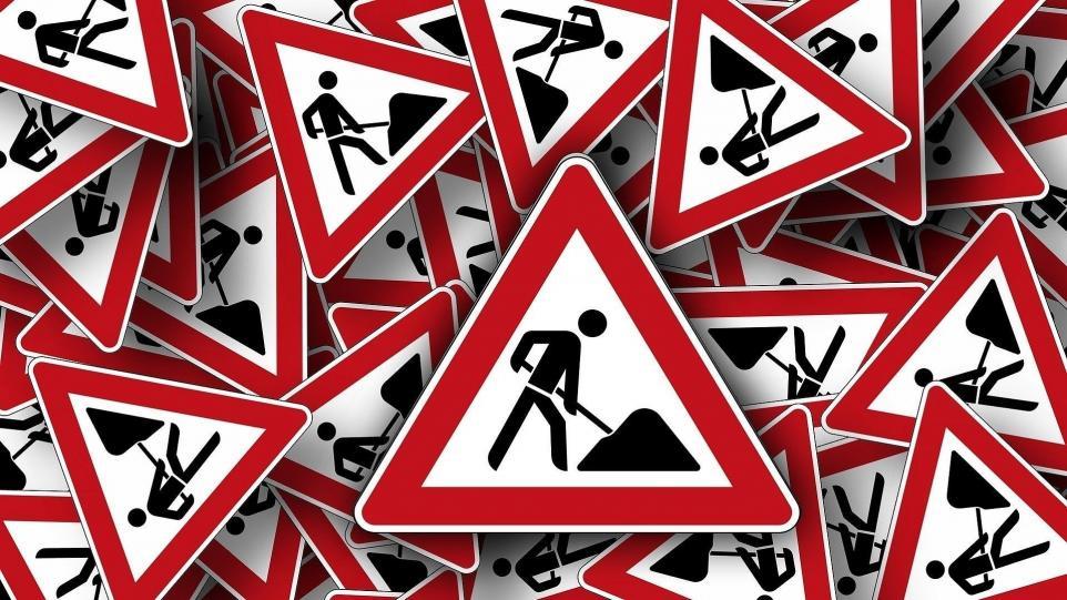 Road closures in Northumberland this week