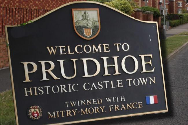 Calls for Northumberland County Council to invest in Prudhoe 