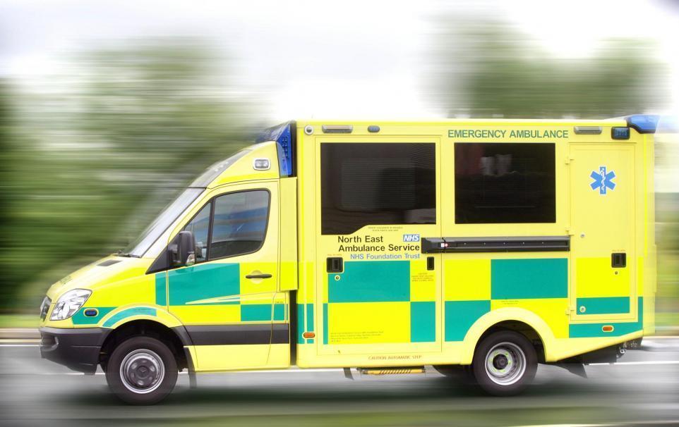 A69 reopens after crash near Corbridge - Vimarsana News