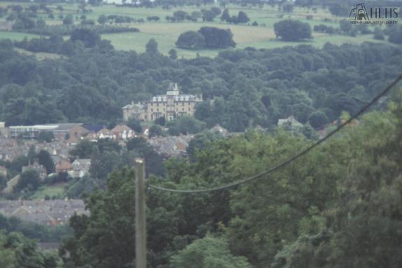 Hexham Courant: The Hydro set in the landscape Hexham Courant: The Hydro set in the landscape