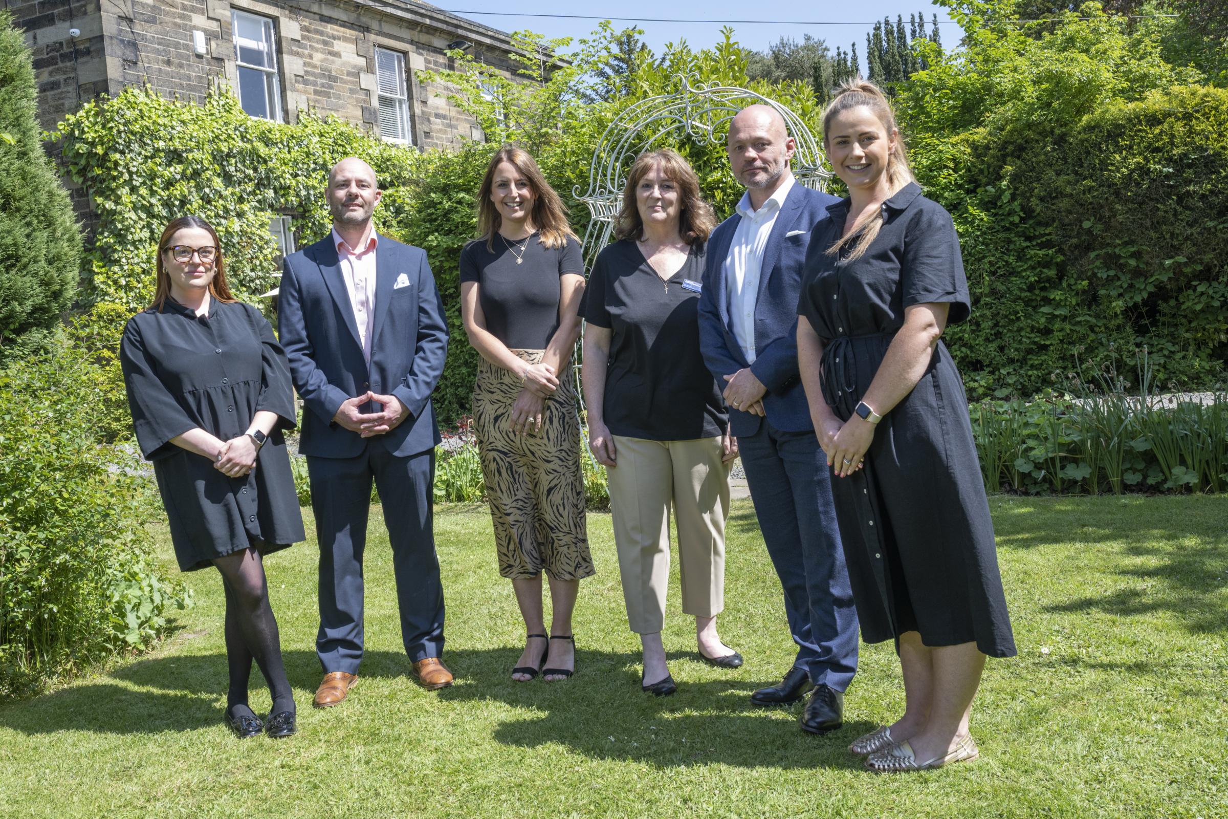 Local companies celebrate Business Northumberland programme - Vimarsana News