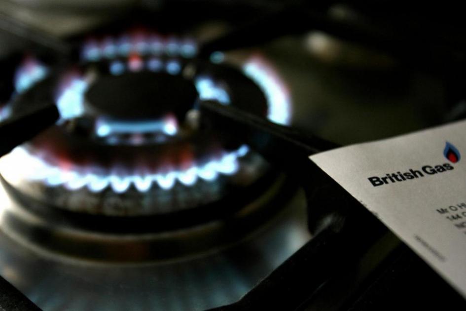 UK households to see 15 drop in energy bills after 'long-awaited' announcement