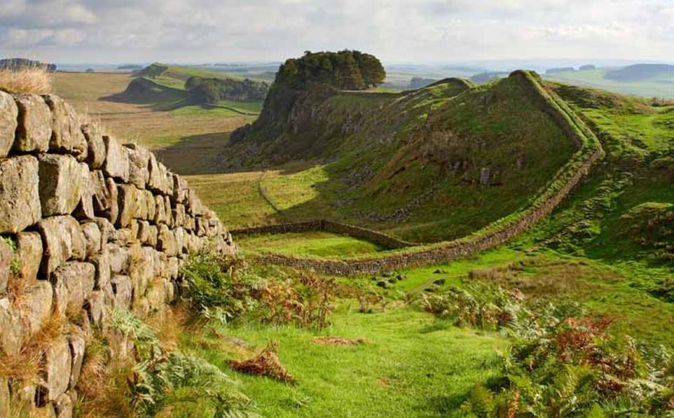 Tripadvisor reviews of Hadrian's Wall, Northumberland 