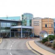 Northumbria Healthcare NHS Foundation Trust have been given the special award