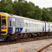 Tragedy as casualty found dead on train tracks