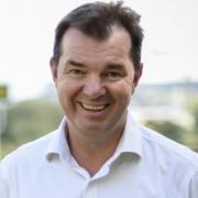 Guy Opperman, Conservative Parliamentary Candidate for Hexham. Photo: supplied by his office