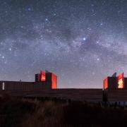Kielder Observatory will be on the UK tour.