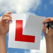 Record number of driving tests passed