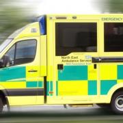 North East Ambulance Service strikes paused while discussion in place
