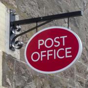 Post office to move to mobile service temporarily in village