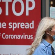 The latest coronavirus figures for Northumberland - cases continue to rise