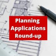 Planning applications image