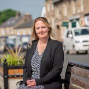 Ingrid Fraser has joined the Cartmell Shepherd Solicitors team.