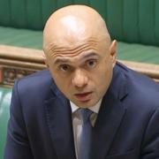 Health Secretary Sajid Javid says workers should return to offices ‘gradually’ (House of Commons/PA)