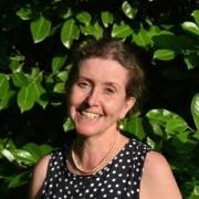 APPOINTED: Vanessa Ward, the new director of Shepherds Dene Retreat House in Riding Mill.
