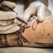 INK: Readers have shared their favourite tattoo studios