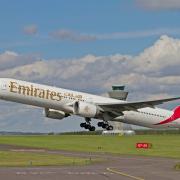 Emirates to restart flights at Newcastle Airport
